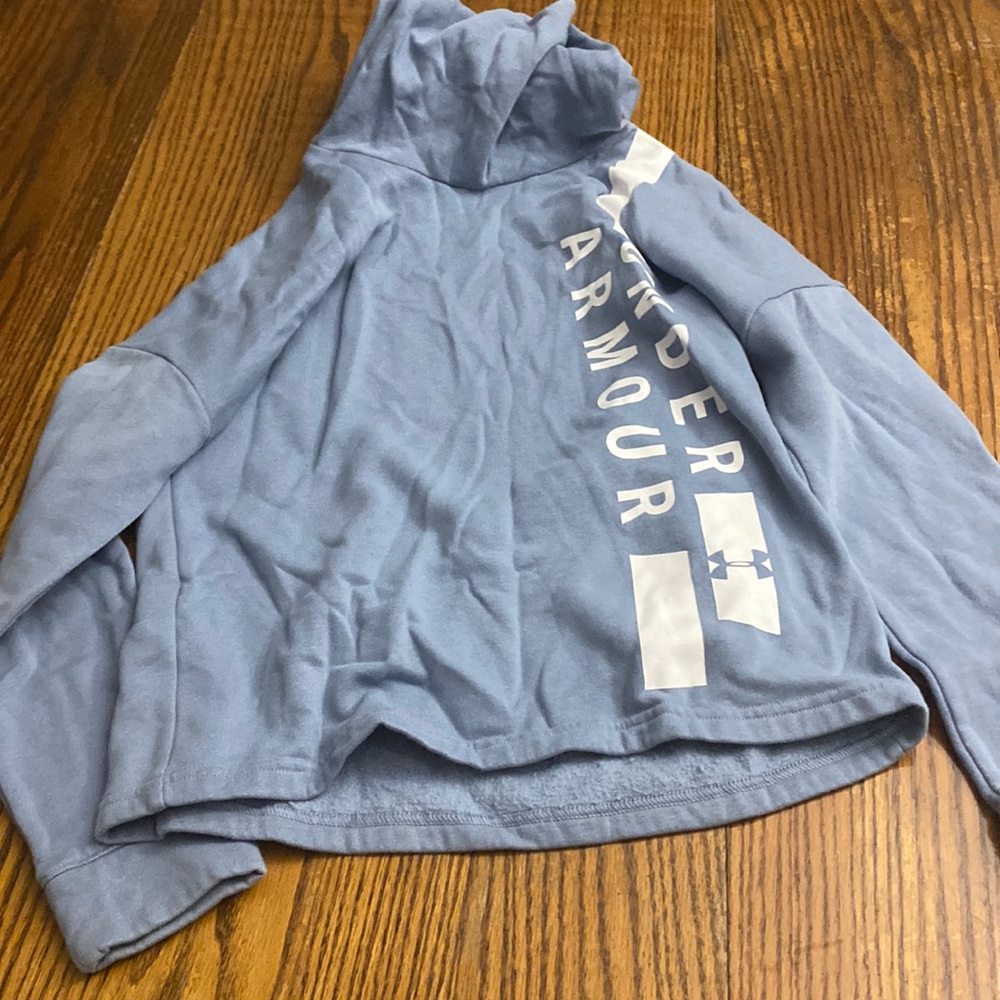 athletic hoodie!!! kids